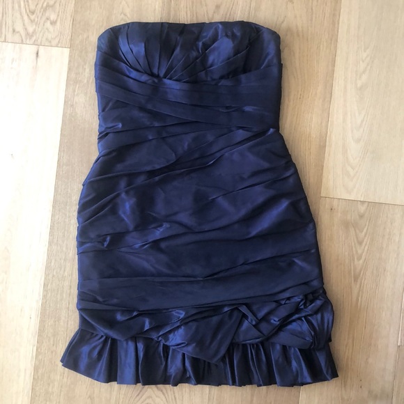 B2 Love Cocktail Dress - Picture 2 of 3